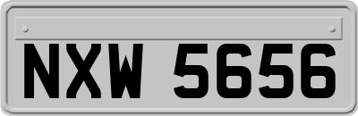 NXW5656