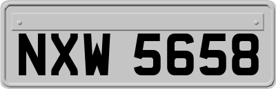 NXW5658