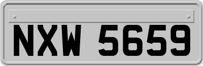 NXW5659
