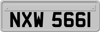 NXW5661