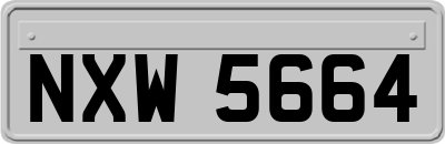 NXW5664
