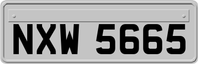 NXW5665