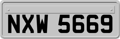 NXW5669