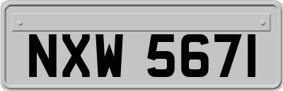 NXW5671