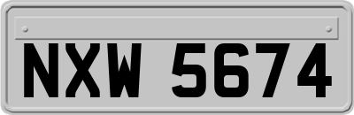 NXW5674
