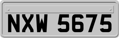 NXW5675