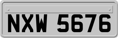 NXW5676