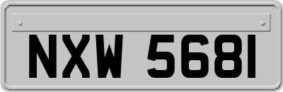 NXW5681