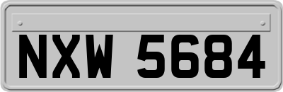NXW5684