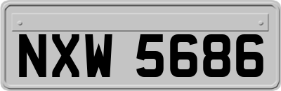 NXW5686