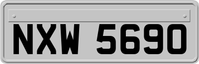 NXW5690