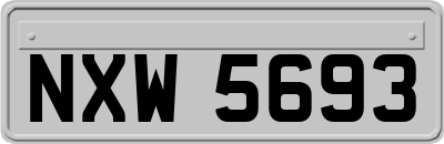 NXW5693