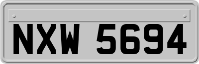 NXW5694