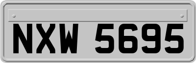 NXW5695