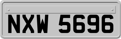 NXW5696