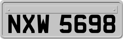 NXW5698
