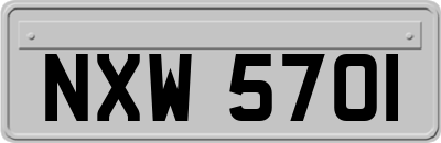 NXW5701