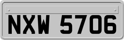NXW5706
