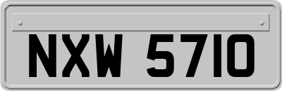 NXW5710