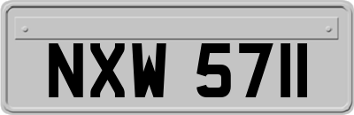 NXW5711