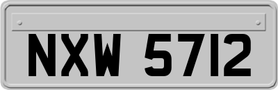 NXW5712