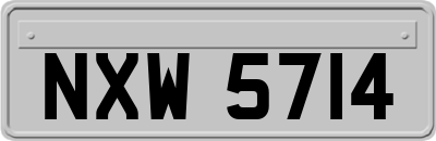 NXW5714