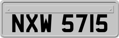 NXW5715