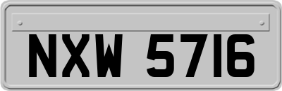 NXW5716