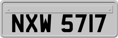 NXW5717