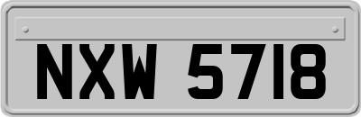 NXW5718