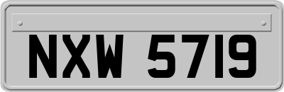 NXW5719