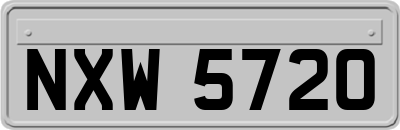 NXW5720