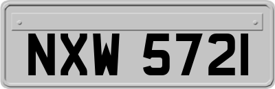 NXW5721