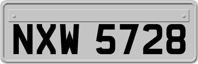 NXW5728