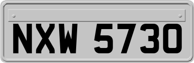 NXW5730