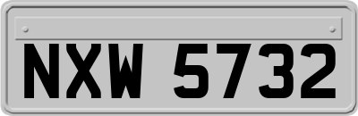 NXW5732