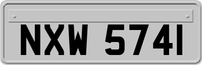 NXW5741