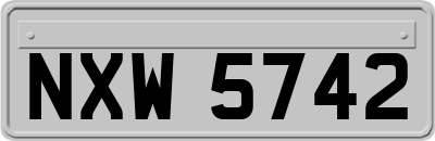 NXW5742