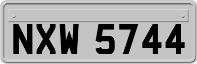 NXW5744
