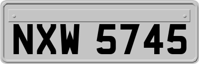 NXW5745