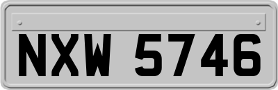 NXW5746