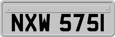 NXW5751
