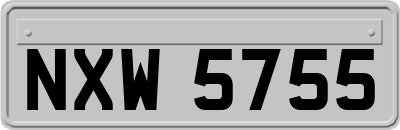 NXW5755