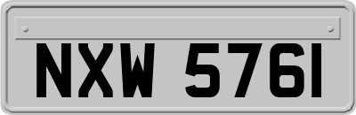 NXW5761