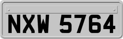 NXW5764
