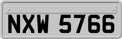 NXW5766