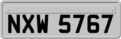 NXW5767
