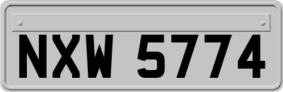 NXW5774