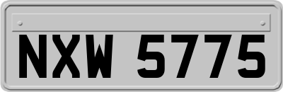 NXW5775