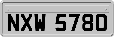 NXW5780